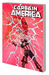 Captain America Volume 5: All Die Young Part 2 TP - Used