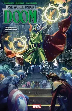 One World Under Doom TP