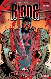Blade (Red Band): Prodigal Son TP