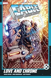 Cable Love and Chrome TP