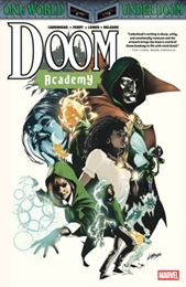 Doom Academy TP