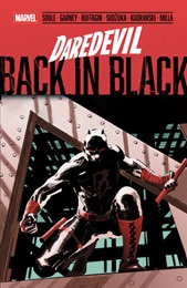 Daredevil: Back in Black TP