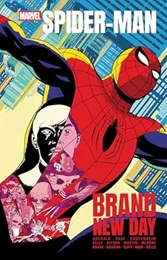 Spider-Man: Brand New Day (Compact Edition 2026) TP