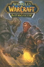 World of Warcraft: Ashbringer HC - Used