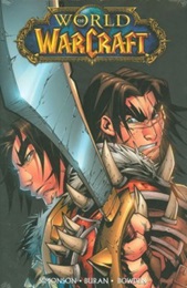 World of Warcraft Book 2 HC - Used