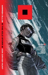 Wild Storm Volume 2 TP - Used