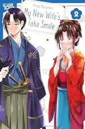 My New Wifes Fake Smile Volume 2 GN