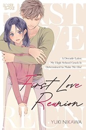 First Love Reunion GN (MR)