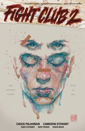 Fight Club 2 TP (MR) - Used