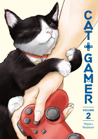 Cat Plus Gamer Volume 2 TP