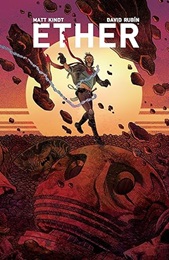 Ether Omnibus TP - Used