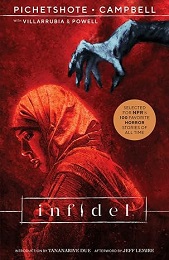 Infidel TP - Used