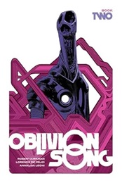 Oblivion Song Volume 2 HC - Used
