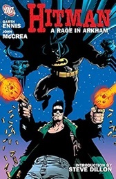 Hitman Volume 1: A Rage in Arkham TP - Used