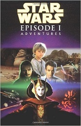 Star Wars Episode 1 Adventures TP - Used