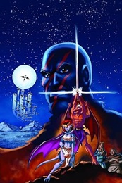 Gargoyles: Clan-Building Volume 2 GN - Used