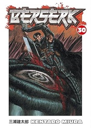 Berserk Volume 30 TP (MR)