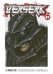 Berserk Volume 31 TP (MR)