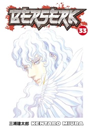 Berserk Volume 33 TP (MR)