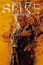 Spike: After the Fall HC - Used