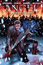 Angel: After the Fall Volume 3 HC - Used