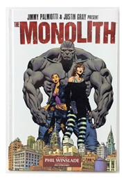 The Monolith HC - Used
