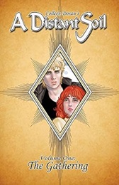 A Distant Soil Volume 1: The Gathering TP - Used
