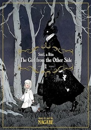 Girl From the Other Side Volume 1 GN