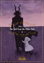 Girl From the Other Side Volume 3 GN