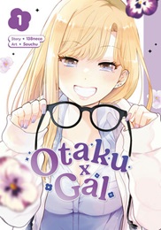 Otaku x Gal Volume 1 GN