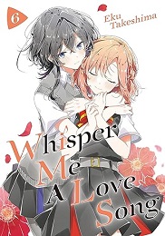 Whisper Me a Love Song Volume 6 GN