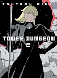 Tower Dungeon Volume 2 GN (MR)
