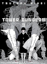 Tower Dungeon Volume 3 GN (MR)