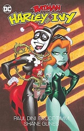 Batman: Harley and Ivy TP
