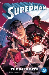 Superman: The Dark Path TP