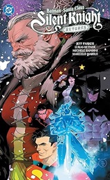 Batman - Santa Claus: Silent Knight Returns TP