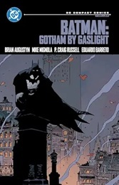 Batman: Gotham By Gaslight (DC Compact Comics Edition) TP