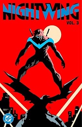 Nightwing Volume 3: Cirque du Sin TP