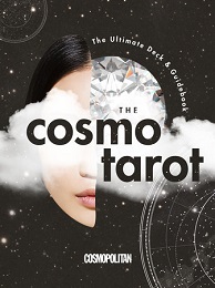 The Cosmo Tarot Deck and Guidebook