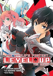 The Worlds Fastest Level Up Volume 1 GN