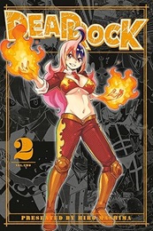 Dead Rock Volume 2 GN