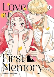 Love at First Memory Volume 1 GN