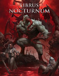 Librus Nocturnum HC - Used