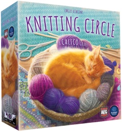 Knitting Circle: A Calico Game