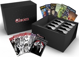 Gloom: Grief Case