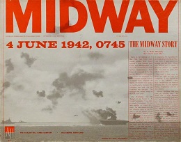 Midway Board Game