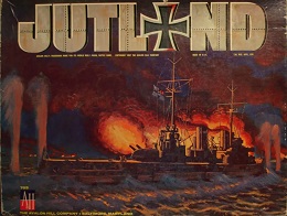 Jutland Board Game