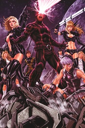 Uncanny X-Men Special no. 1 (B Cover) (2014 One Shot) - Used
