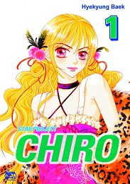 Chiro: The Star Project Volume 1 GN
