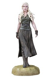 Game of Thrones: Daenerys Mother of Dragons Figure 